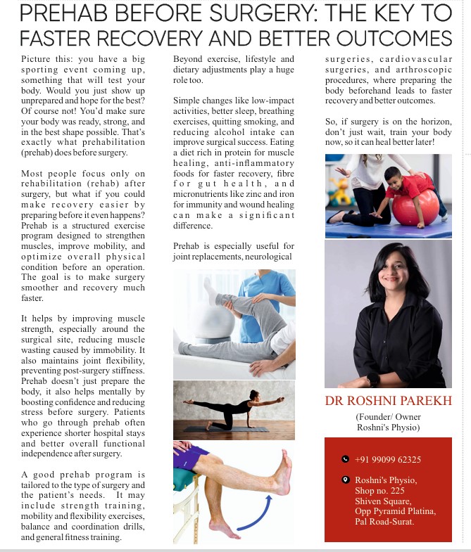 The Tabloid India Feature