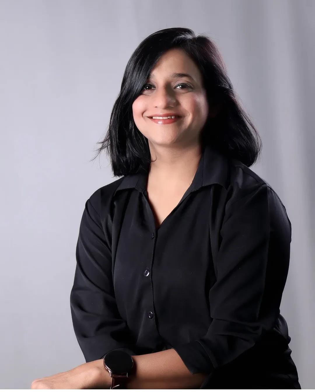 Dr. Roshani Parekh